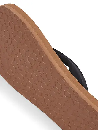 O'NEILL | Tongs pour femmes Ditsy Sun | schwarz